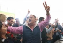 La Rioja pone en marcha una nueva etapa del peronismo con fuerte renovación generacional